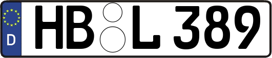 HB-L389