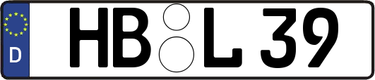 HB-L39
