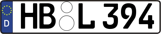 HB-L394