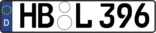 HB-L396