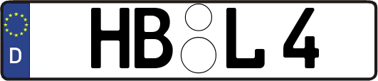 HB-L4