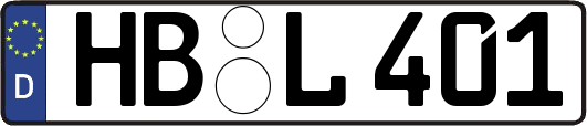 HB-L401