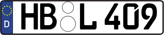 HB-L409