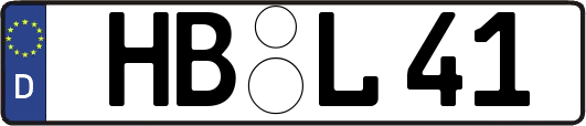 HB-L41