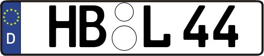 HB-L44