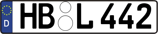 HB-L442