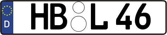 HB-L46