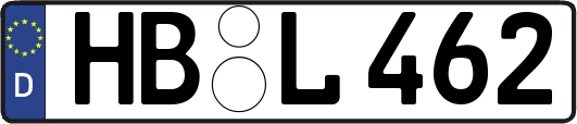 HB-L462
