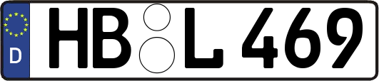 HB-L469