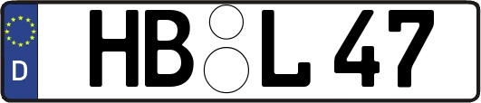 HB-L47