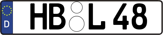 HB-L48