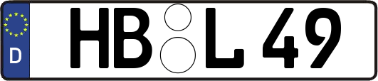 HB-L49
