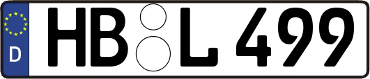 HB-L499