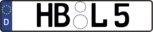 HB-L5