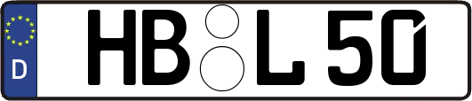 HB-L50