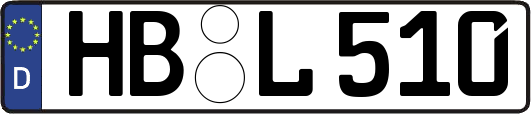 HB-L510