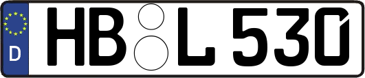 HB-L530