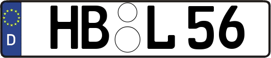 HB-L56