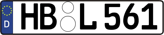 HB-L561