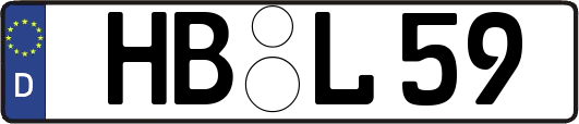 HB-L59