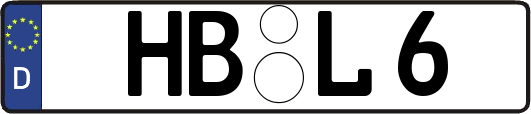 HB-L6