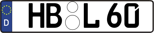 HB-L60