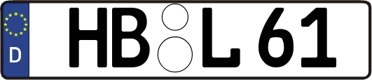 HB-L61
