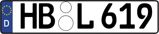HB-L619