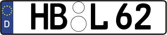 HB-L62