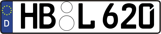 HB-L620