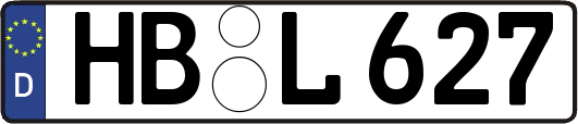 HB-L627