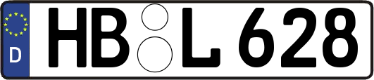HB-L628