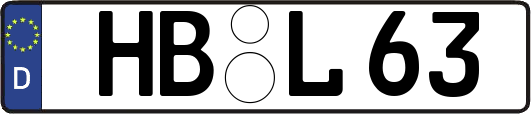 HB-L63