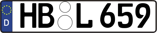 HB-L659