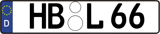 HB-L66