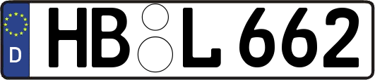 HB-L662