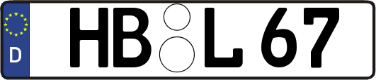 HB-L67
