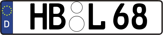 HB-L68