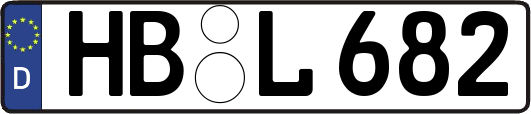 HB-L682