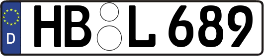 HB-L689
