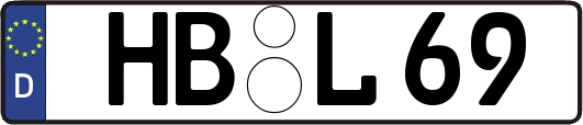 HB-L69