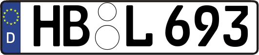 HB-L693