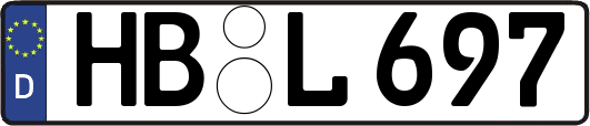 HB-L697