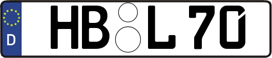 HB-L70