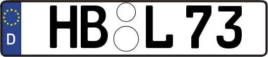 HB-L73