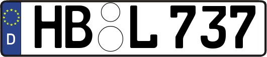 HB-L737
