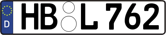 HB-L762