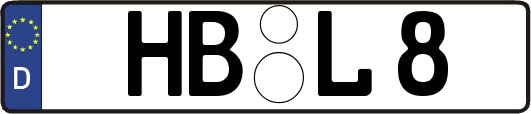 HB-L8