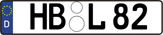 HB-L82