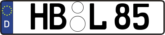 HB-L85